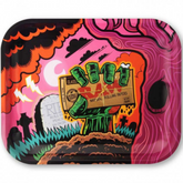 Bandeja RAW Grande - Zombie Edition