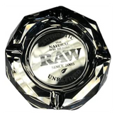 Cenicero RAW The Dark Side Ashtray