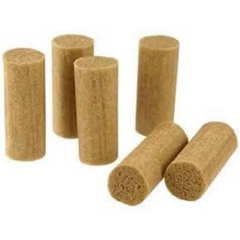 Filtros RAW Unrefined Cellulose Filters - 200pzs