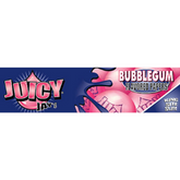 Papel para Rolar Juicy Jay's 32 Hojas 1 1/4 - Bubblegum