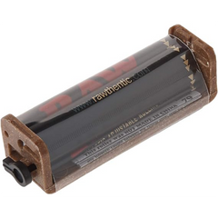 Roladora RAW 2-Way Roller Hemp Plastic Adjustable Rolling Machine - 79mm