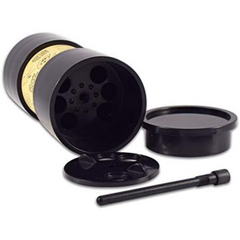 Vaso Rellenador RAW Six Shooter Variable Quantity Cone Filler