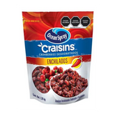 Bolsa de Arandanos Enchilados Ocean Spray Craisins - 1.36kg