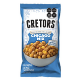 Bolsa de Palomitas G.H. Cretors Chicago Mix - 737g