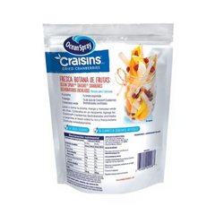 Bolsa de Arandanos Enchilados Ocean Spray Craisins - 1.36kg
