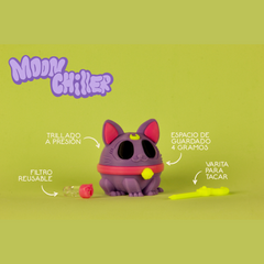 Trillador Chill Haus Moon Chiller